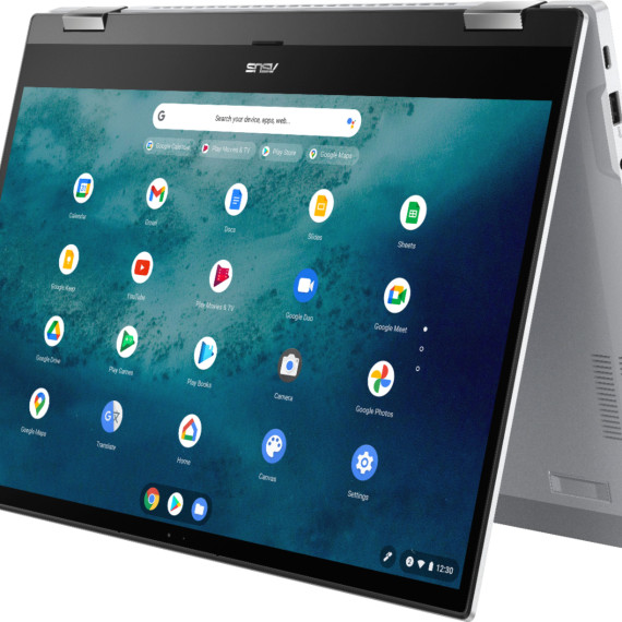 ASUS Chromebook C536EA (C536EA-BI3T3)