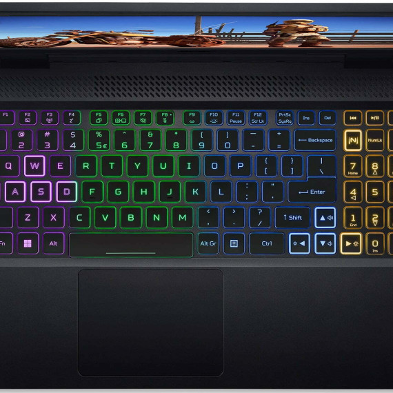 Acer Nitro 5 AN515-58-799F (NH.QFSEP.004)