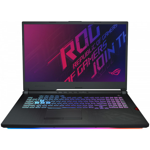 ASUS ROG STRIX G531GV (G531GV-ES004T)