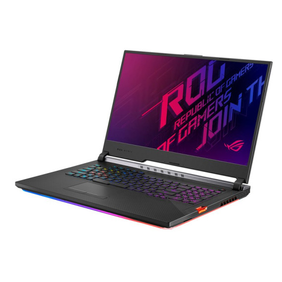 ASUS ROG STRIX G531GV (G531GV-ES004T)