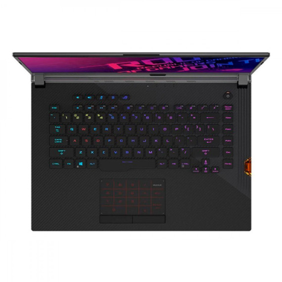 ASUS ROG STRIX G531GV (G531GV-ES004T)