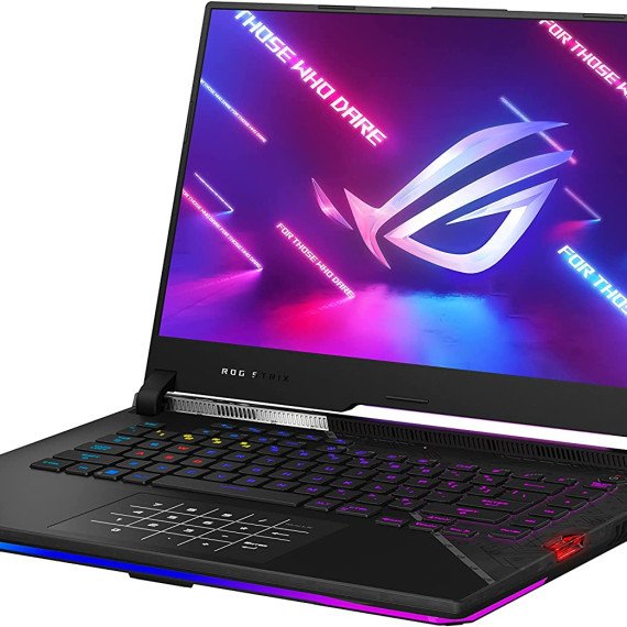 ASUS ROG Strix SCAR 15 G533ZW (G533ZW-XS96)