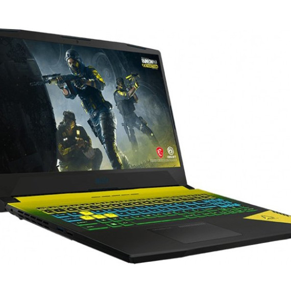 MSI Crosshair 15 B12UGZ (B12UGZ-475XPL)