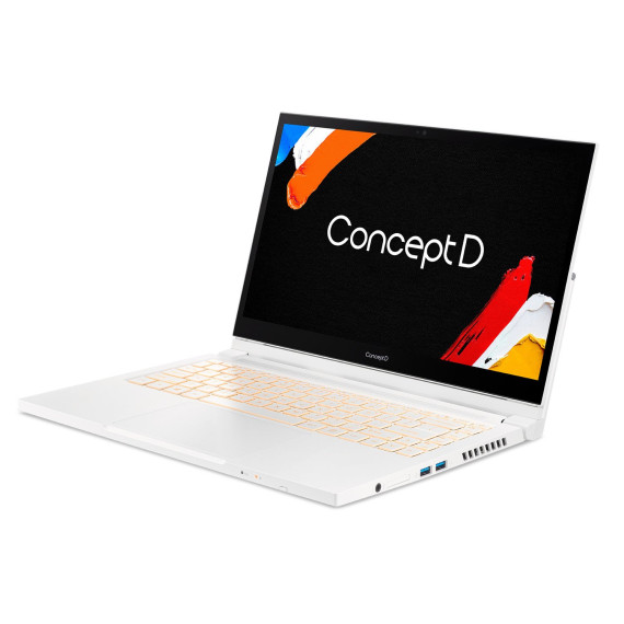 Acer ConceptD 3 Ezel CC314-72G-72SX (NX.C5HAA.001)