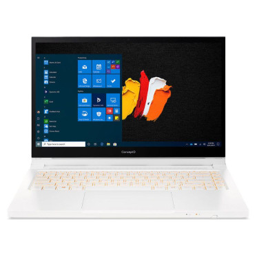 Acer ConceptD 7 CC715-71P White (NX.C5DEU.008)