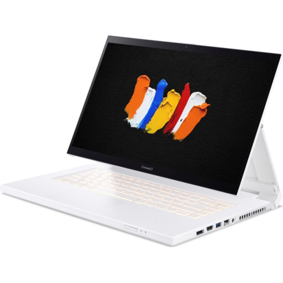 Acer ConceptD 7 CC715-71P White (NX.C5DEU.008)