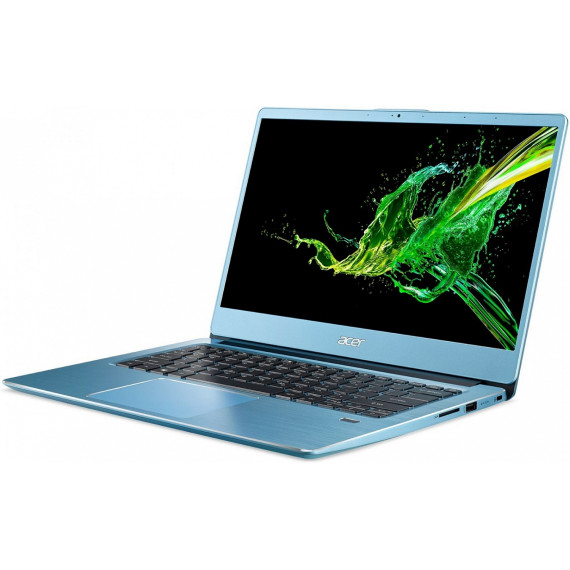 Acer Swift 3 SF314-57-50H7 Blue (NX.HJJEU.002)