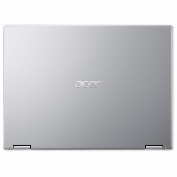 Acer Spin 3 SP313-51N Pure Silver (NX.A6CEU.00M)