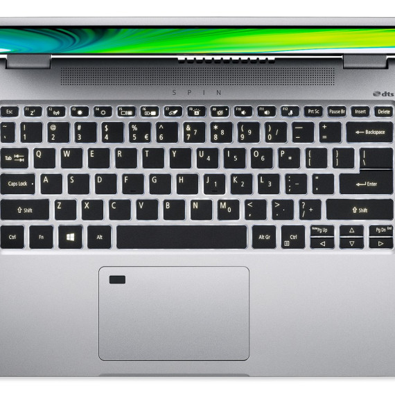 Acer Spin 3 SP313-51N-50R3 (NX.A9VAA.001)