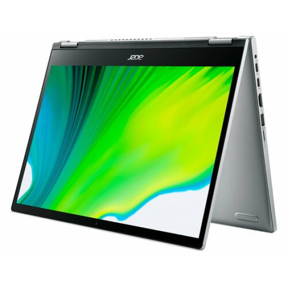 Acer Spin 3 SP313-51N Pure Silver (NX.A6CEU.00K)