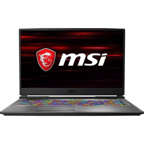 MSI GP75 Leopard 10SEK (GP7510SEK-288UA)