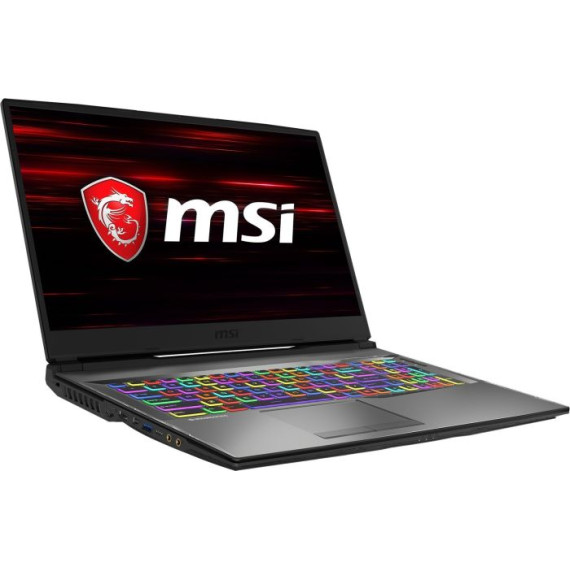 MSI GP75 Leopard 10SEK (GP7510SEK-288UA)