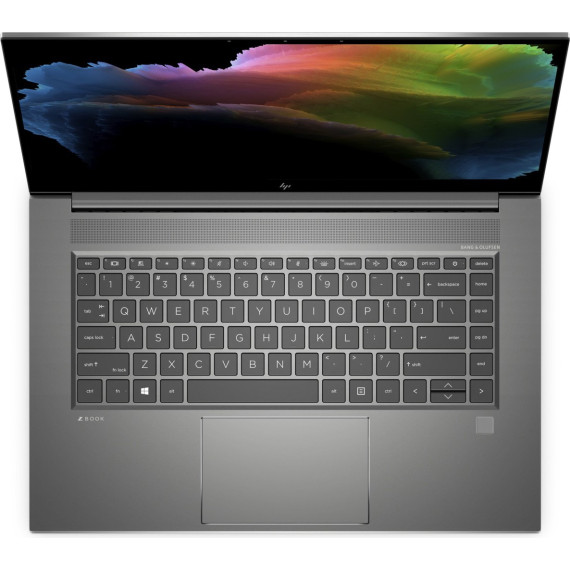 HP ZBook Studio G7 Silver (1J3T4EA)