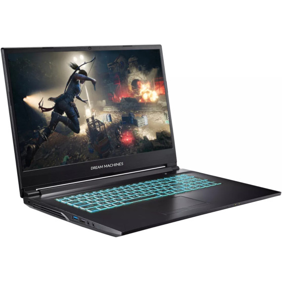 Dream Machines G1650-17UA75