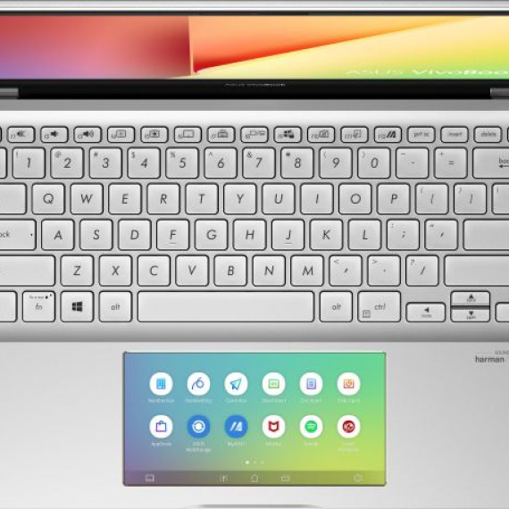 ASUS VivoBook S14 S432FA (S432FA-i58512ST)