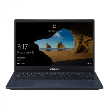 ASUS VivoBook X571GD (X571GD-I58512BT)