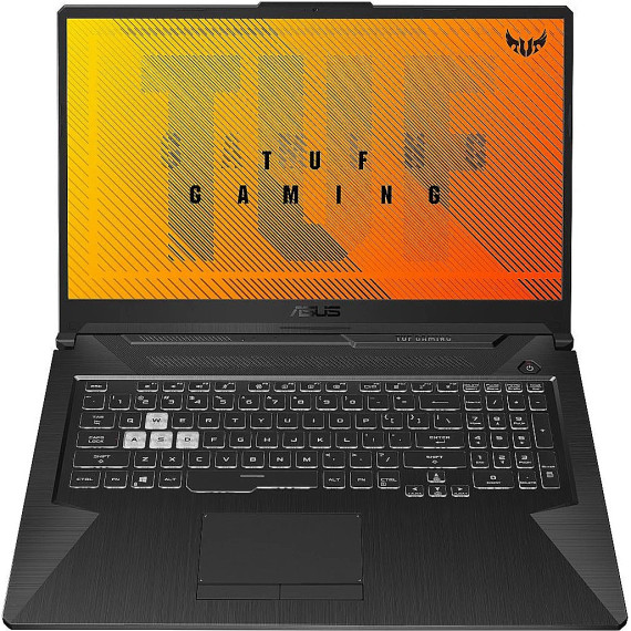ASUS TUF Gaming F17 FX706LI (FX706LI-HX217)