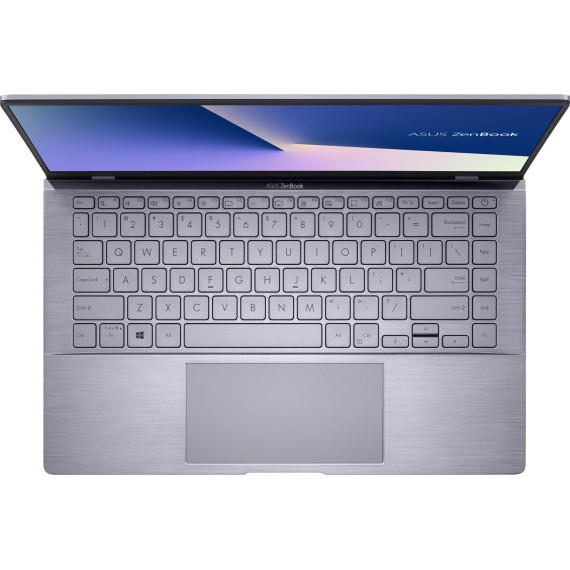 ASUS ZenBook 14 UM433IQ (UM433IQ-A5019T)