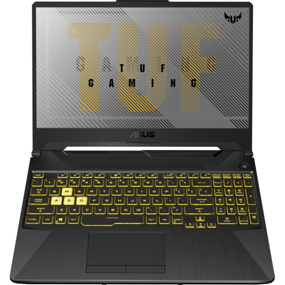 ASUS TUF Gaming F15 FX506LU (FX506LU-HN217T)