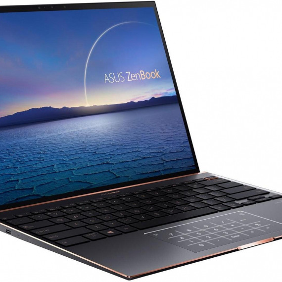 ASUS ZenBook S UX393EA (UX393EA-HK011R)