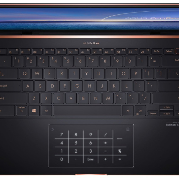 ASUS ZenBook S UX393EA (UX393EA-HK011R)