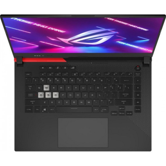 ASUS ROG Strix G15 G513QM (G513QM-HF120)