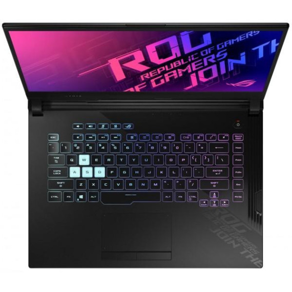 ASUS ROG Strix G15 G512LV (G512LV-HN221T)