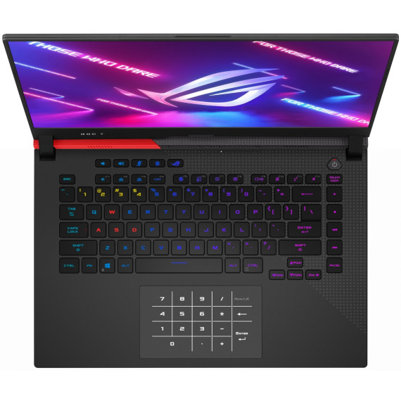 ASUS ROG Strix G15 G513QM (G513QM-HN185T)