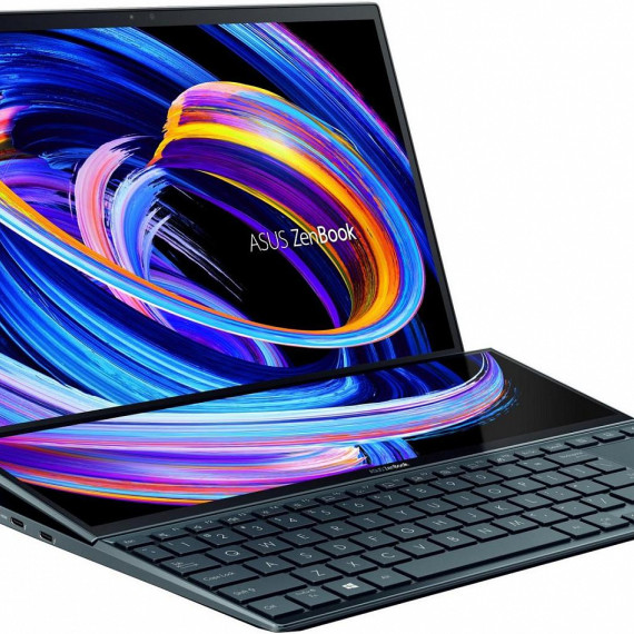 ASUS ZenBook Duo 14 UX482EG (UX482EG-HY011R)