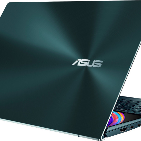 ASUS ZenBook Duo 14 UX482EG (UX482EG-HY011R)