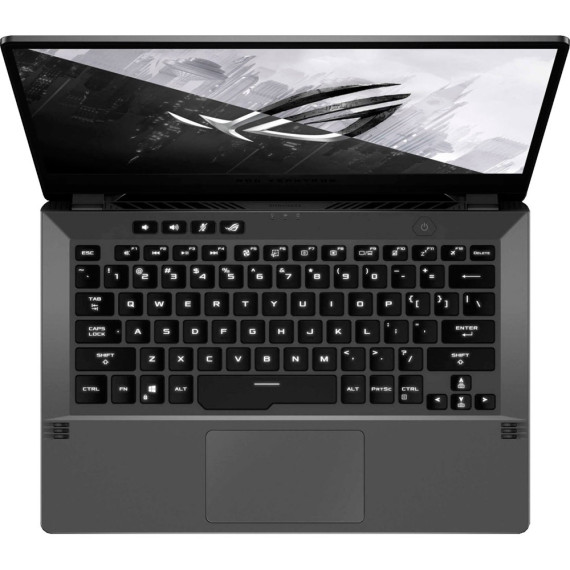 ASUS ROG Zephyrus G14 GA401QC (GA401QC-HZ039T)