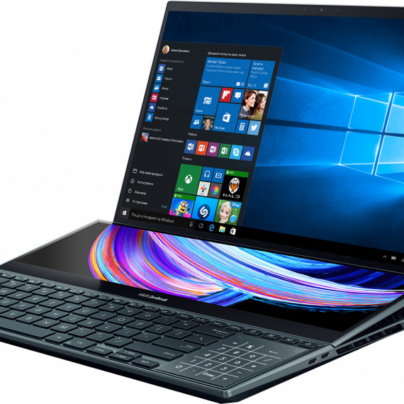 ASUS ZenBook Pro Duo 15 UX582LR (UX582LR-H2013T)