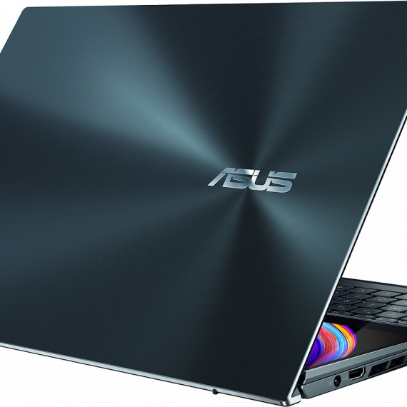 ASUS ZenBook Pro Duo 15 UX582LR (UX582LR-H2013T)