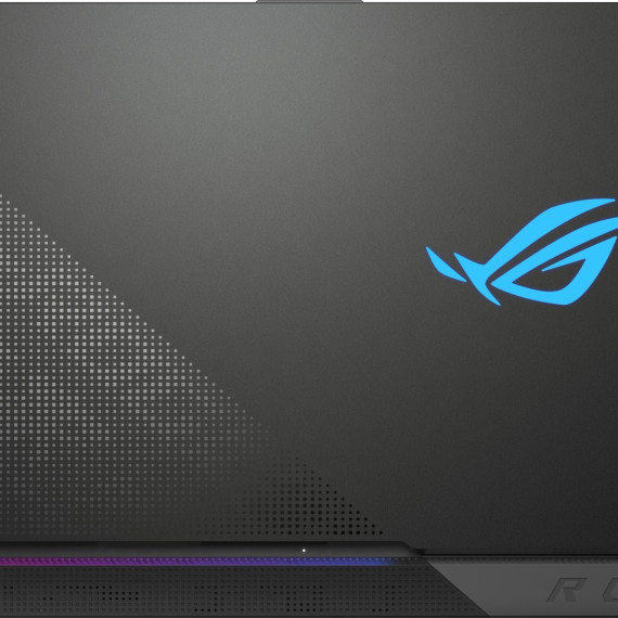 ASUS ROG Strix SCAR 17 G733QS (G733QS-HG208T)