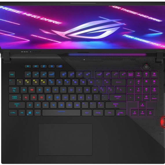 ASUS ROG Strix SCAR 17 G733QS (G733QS-HG208T)
