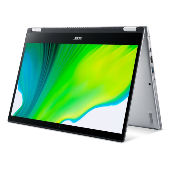 Acer Spin 3 SP314-54N Pure Silver (NX.HQ7EU.00V)