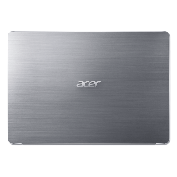 Acer Swift 3 SF314-58 Sparkly Silver (NX.HPMEU.00N)
