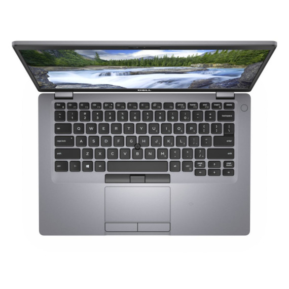 Dell Latitude 5410 (N007L541014EMEA)