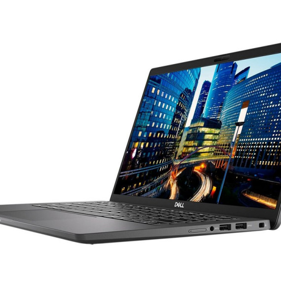 Dell Latitude 7410 Carbon Fiber (N199L741014ERC_W10)