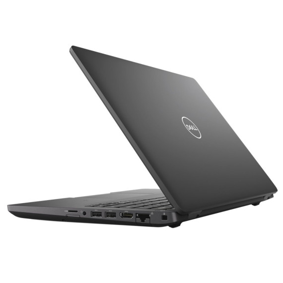 Dell Latitude 5401 (N007L540114ERC_W10)
