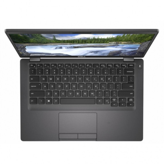 Dell Latitude 5401 (N007L540114ERC_W10)