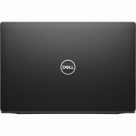 Dell Latitude 7400 Black (N169L740014ERC_W10)