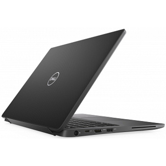 Dell Latitude 7400 Black (N169L740014ERC_W10)