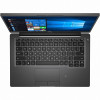 Dell Latitude 7400 Black (N169L740014ERC_W10)