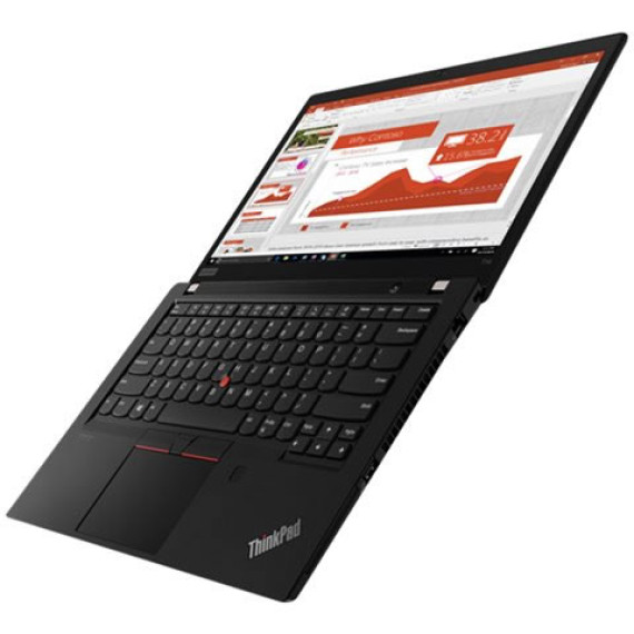 Lenovo ThinkPad L14 Gen 1 (20U10012GE)