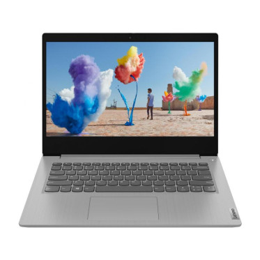 Lenovo IdeaPad 3 14IIL05 (81WD00U9US)