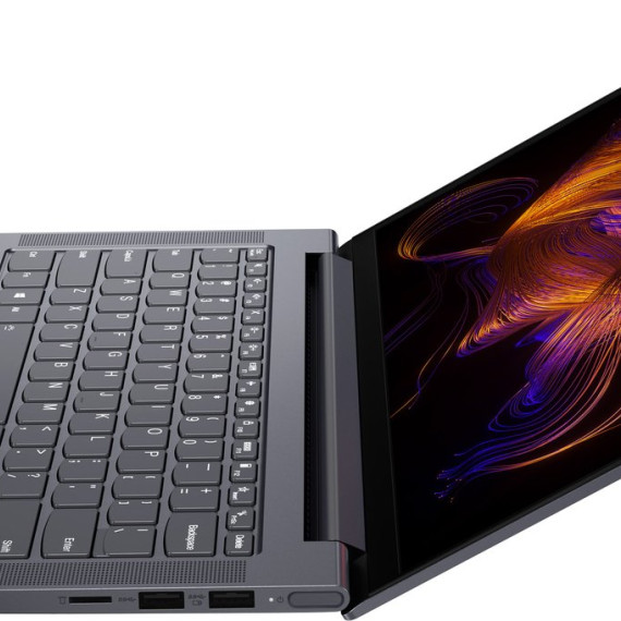 Lenovo Yoga Slim7 14IIL05 (82A100HWRA)