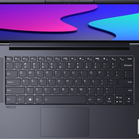 Lenovo Yoga Slim7 14IIL05 (82A100HWRA)