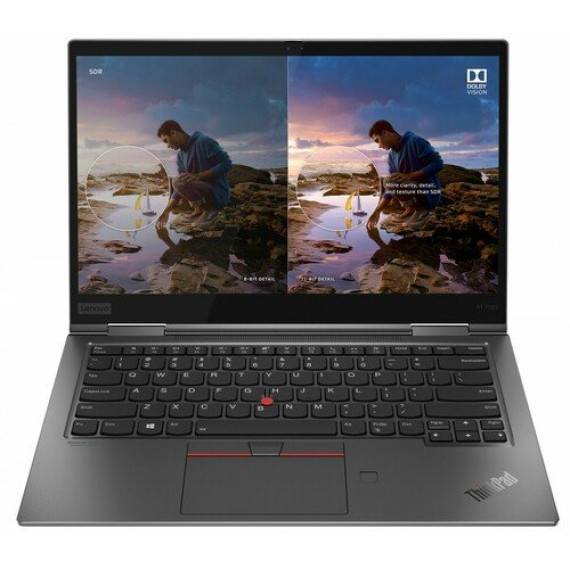 Lenovo ThinkPad X1 Yoga Gen 4 (20SAS03S00)