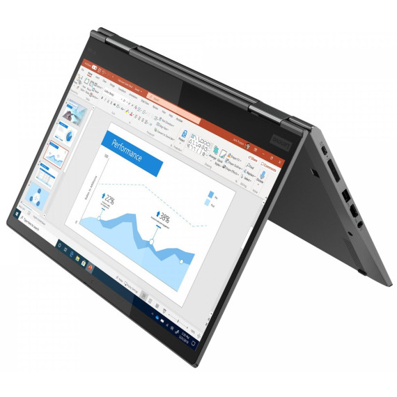 Lenovo ThinkPad X1 Yoga Gen 4 (20SAS03S00)